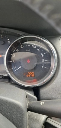 Peugeot 5008 cena 29900 przebieg: 144599, rok produkcji 2012 z Gubin małe 154